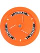 Dirt Defender Racing Products Mud Cover Bolt-On Hardware Included Vente