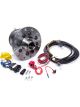Detroit Locker-Tractech Differential Carrier Eaton ELocker 35 Splin