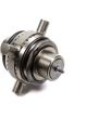 Detroit Locker-Tractech Differential Carrier Detroit Locker 27 Spline