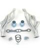 Dougs Headers Headers Shorty 1-5/8 in Primary 3 in Collector Steel Metal