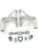 Dougs Headers Headers 1-3/4 in Primary 3 in Collector Steel Metallic Cer