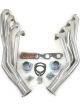 Dougs Headers Headers Full Length 2 in Primary 3 in Collector Steel Cera