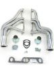 Dougs Headers Headers Shorty 1-3/4 in Primary 3 in Collector Steel Ceram
