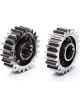 Diversified Machine Quick Change Gear Set Friction Fighter Set 1 10 S