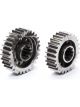 Diversified Machine Quick Change Gear Set Friction Fighter Set 12 10
