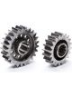 Diversified Machine Quick Change Gear Set Friction Fighter Set 13 10