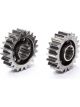 Diversified Machine Quick Change Gear Set Friction Fighter Set 15G