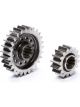 Diversified Machine Quick Change Gear Set Friction Fighter Set 33G