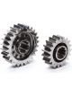 Diversified Machine Quick Change Gear Set Friction Fighter Set 34 10