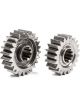 Diversified Machine Quick Change Gear Set Pro-Series Set 7G 10 Splin