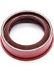 Diversified Machine Lower Shaft Coupler Seal Rubber / Steel DMI CT1