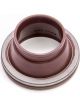 Diversified Machine Lower Shaft Coupler Seal WP Style Rubber / Steel
