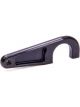 Diversified Machine Steering Arm Passenger Side 3-1/4 in Bolt Span
