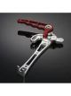 Diversified Machine Shifter Assembly StratoShifter 1 Lever Cable / H
