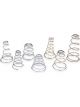 Demon Carburetion Vacuum Secondary Spring Steel Color Coded Demon / Ho