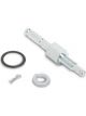 Demon Carburetion Throttle Lever Stud Cruise Control Steel Zinc Oxi