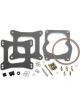 Demon Carburetion Carburetor Installation Kit Spread / Square Bore Gas