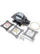 Demon Carburetion Carburetor Street Demon 4-Barrel 750 CFM Spread / Sq