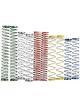 Demon Carburetion Carburetor Springs Step Up Color Coded Street Demon