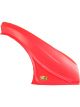 Dominator Racing Products Fender Passenger Side D2X Molded Plastic Re