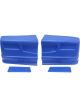 Dominator Racing Products Nose Dominator SS Complete Fender Extensions