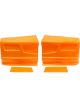 Dominator Racing Products Nose Dominator SS Complete Fender Extension
