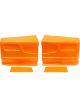 Dominator Racing Products Nose Dominator SS Complete Fender Extensions