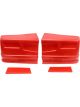 Dominator Racing Products Nose Dominator SS Complete Fender Extensions