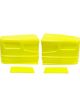 Dominator Racing Products Nose Dominator SS Complete Fender Extensions