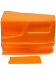 Dominator Racing Products Nose Dominator SS Driver Side Fender Extens