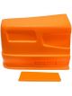 Dominator Racing Products Nose Dominator SS Passenger Side Fender Ext