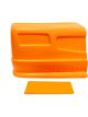 Dominator Racing Products Nose Dominator SS Passenger Side Fender Exte