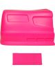 Dominator Racing Products Nose Dominator SS Passenger Side Fender Exte