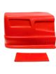 Dominator Racing Products Nose Dominator SS Passenger Side Fender Exte