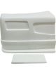 Dominator Racing Products Nose Dominator SS Passenger Side Fender Exte