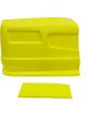 Dominator Racing Products Nose Dominator SS Passenger Side Fender Exte