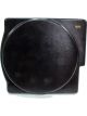 Dominator Racing Products Fan Shroud 23-1/2 in Wide 21 in Tall Cut to Fit