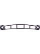 Drake Automotive Group Strut Tower Brace Tubular Steel Black P