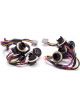 Drake Automotive Group Sequential Tail Light Plug-In 6 Sequential St