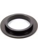 Draco Racing Coil-Over Adapter 2-1/2 in Coil-Over to 3 in Spri (DRA-ADP2.5.3.0)