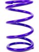 Draco Racing Coil Spring Conventional 5.5 in OD 9.500 in Length (DRA.LM9.5.550)