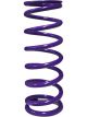 Draco Racing Coil Spring Conventional 5.0 in OD 11.000 in Length