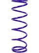 Draco Racing Coil Spring Conventional 5.0 in OD 16.000 in Length