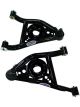 Detroit Speed Engineering Control Arm Tubular Lower Steel Bushings Stee (31201)