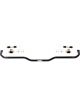 Detroit Speed Engineering Sway Bar Anti-Roll Front Bolt-On 1-1/8 in Dia (31401)