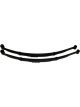 Detroit Speed Engineering Leaf Spring 2 in Lowering Multi-Leaf Steel