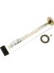 Detroit Speed Engineering Fuel Level Sending Unit 0-90 ohm Range Detroi (80201)