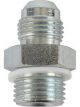 Detroit Speed Engineering Fitting Adapter Straight 5/8-18 in Male to