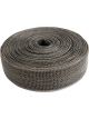 Design Engineering Exhaust Wrap Exo Series 1-1/2 in Wide 20 ft Roll Wov (10078)