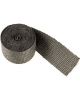 Design Engineering Exhaust Wrap 2 in Wide 15 ft Roll Woven Fiberglass B (10121)